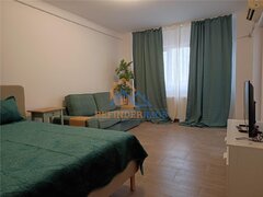 Mihai Bravu, Avrig, garsoniera, totul nou